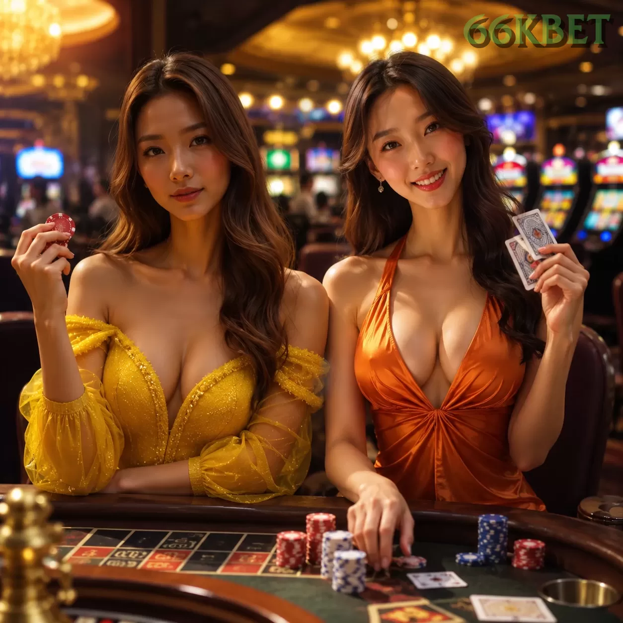 Profil 66kbet sebagai Platform Game yang Berkomitmen pada Keamanan
